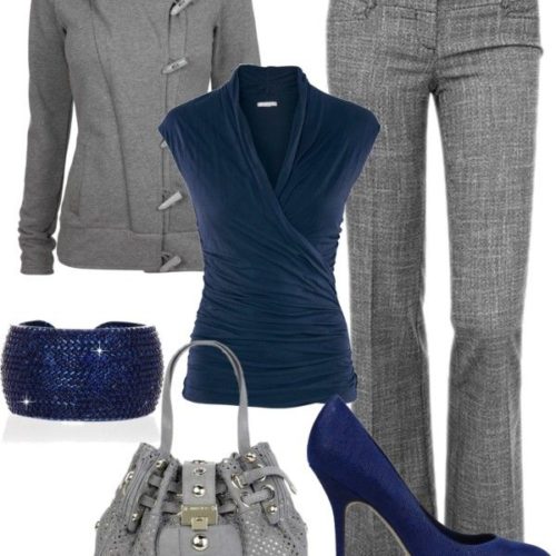 Intenstyle style intensive